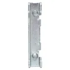 Зажим на DIN-рейку HDW-201