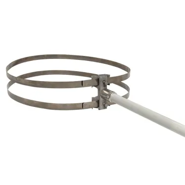 Крепления на трубы D-500мм М16 PROxima