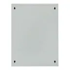 Щит с монтажной панелью ЩМП-800х600х250 (ЩРНМ-4) IP31