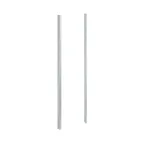 Вертикальные профили 19 38U L 2шт