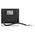 Прожектор светодиодный уличный ДО-30W LPR-023-0-30K-030 30Вт 3000K 2400Лм 103х99х23,5