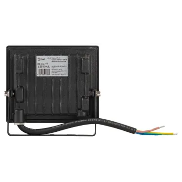 Прожектор светодиодный уличный ДО-30W LPR-023-0-30K-030 30Вт 3000K 2400Лм 103х99х23,5