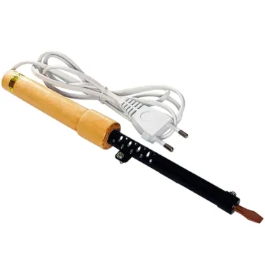 Паяльник ПД, 220 В/40 Вт