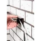 Канал кабельный 40х16 (тём. дерево) -Plast