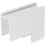 Угол стена-потолок накладной SMART бел. DENKIRS TR2108-WH