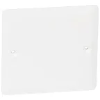 Крышка для коробок уст. Batik 1 мод. 80х80мм | 089281 | Legrand