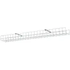 Решетка защитная для светильников ДПО, SPO SPO-BAR-1300-200