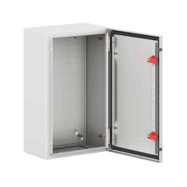 Корпус сварной ST без М/П 500x300x200