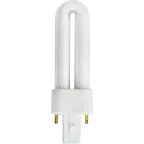 Лампа энергосберегающая КЛЛ 11Вт .840 G23