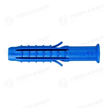 Дюбель распорный 8х50 Чапай (500шт)