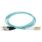 Патч-корд оптический 50/125 (OM3) FC/UPC-LC/UPC (Duplex) 3м