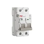 Выключатель автоматический AV-10 DC 2P 16A (C) 10kA AVERES