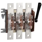 Разъединитель РЕ19-41-31120 1000А