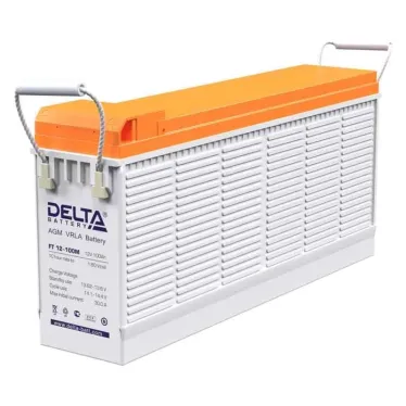 Аккумулятор FT M 12В 100Ач