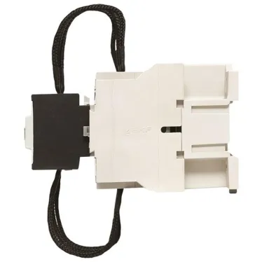 Контактор для конденсатора КМЭК 20квар 400В 2NО+1NC PROxima