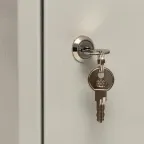 Щит учетно-распределительный навесной ЩУРн 3/18 с окном IP31 500х340х120 под электросчетчик