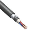 Кабель контрольный КВБбШвнг(А)-LS 5х2.5