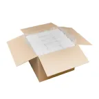 Щит распределительный ЩРН-П-6 (промышленная упаковк а) IP41 Basic