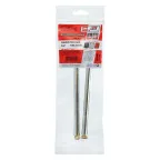 Дюбель рамный 10х152 металл (2шт)