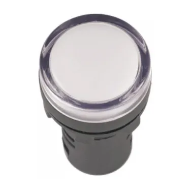 Лампа AD-22DS белая светодиодная 36В AC/DC