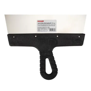 Шпатель фасадный 250 мм