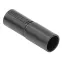 Муфта труба-труба GI16G черный