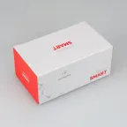 Декодер SMART-K18-DMX (12-36V, 12x5A) (ARL, IP20 Пластик, 5 лет)