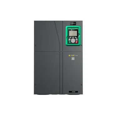 Преобразователь частоты STV900 90 кВт 400В
