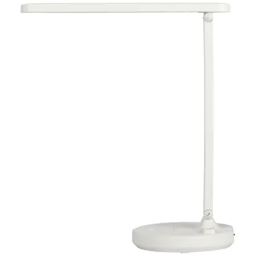 Настольный светильник NLED-511-6W-W светодиодный белый | Б0057204 | ЭРА