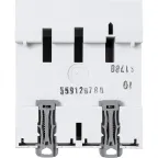 ВДТ RX3 - 4П - 40 А - тип AC - 100 мА - 4 модуля