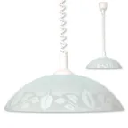 Светильник Симфония 360 НСБ 72-60 М52 матовый белый лифт белый ИУ