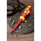 Отвертка Master PH2x100 мм 1000В Basic