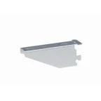 Полка кабельная 400мм К1163 (2мм) RAL