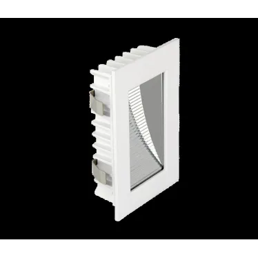 Светильник ДБО-67-3-101 Step 840 3Вт 170Лм 110х70х27 IP54