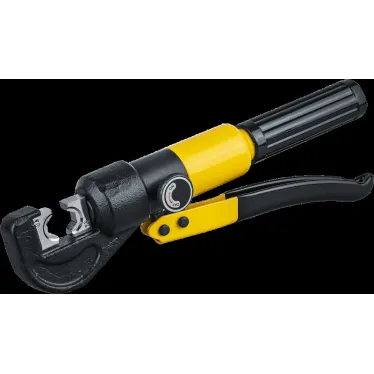 Пресс гидравлический ручной ПГР-70 4-70 мм.кв. Navigator (NHT-Pg01-04-70)