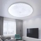 Светильник светодиодный 24Вт 6500K SPB-6-slim 3-24-6K