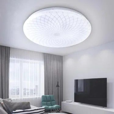 Светильник светодиодный 24Вт 6500K SPB-6-slim 3-24-6K