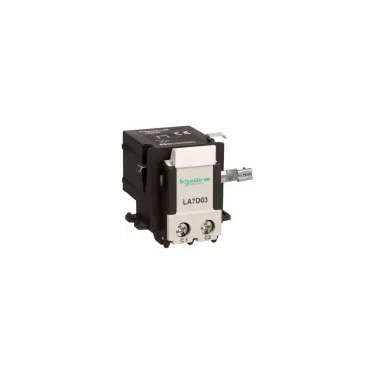 Расцепитель дистанционный ACDC 110V