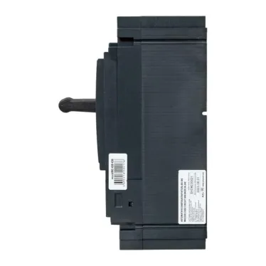 Выключатель автоматический трехполюсный ВА-99C 630/630А 45кА