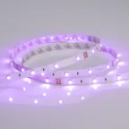 Лента LED RT 2-5000 24V RGB (5060, 150 LED, LUX) (ARL, 7.2 Вт/м, IP20)
