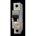 Выключатель автоматический однополюсный 50А C TX3 6кА