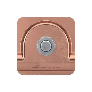 Соединитель универсальный медь