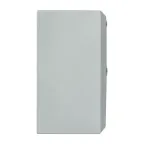 Щит с монтажной панелью ЩМП 250х300х140 IP31