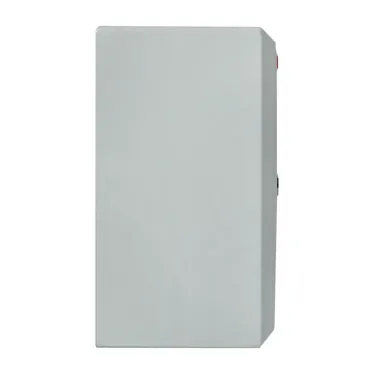 Щит с монтажной панелью ЩМП 250х300х140 IP31