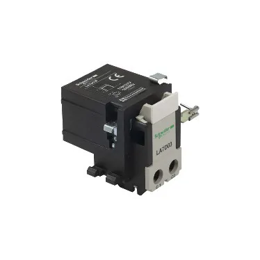Расцепитель дистанционный ACDC 110V