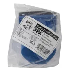 Розетка стационарная внутренняя 423 2Р+РЕ 32А 220В IP44 (15/90/1080) R(IN)-32-2P-PE-IP44