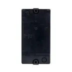 Пускатель в корпусе IP65 КМЭ 12А 230В с РТЭ и индикатором PROxima