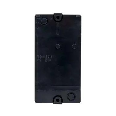 Пускатель в корпусе IP65 КМЭ 12А 230В с РТЭ и индикатором PROxima