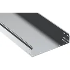 ESCA 7 Лоток неперфорированный 100х400х2000-1.5