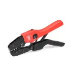 Пресс-клещи CTK-12 серия ПРОФИ